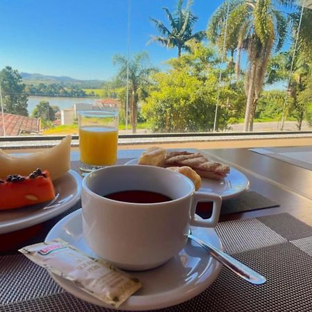 Hotel Varandas Do Sol Poços de Caldas 외부 사진