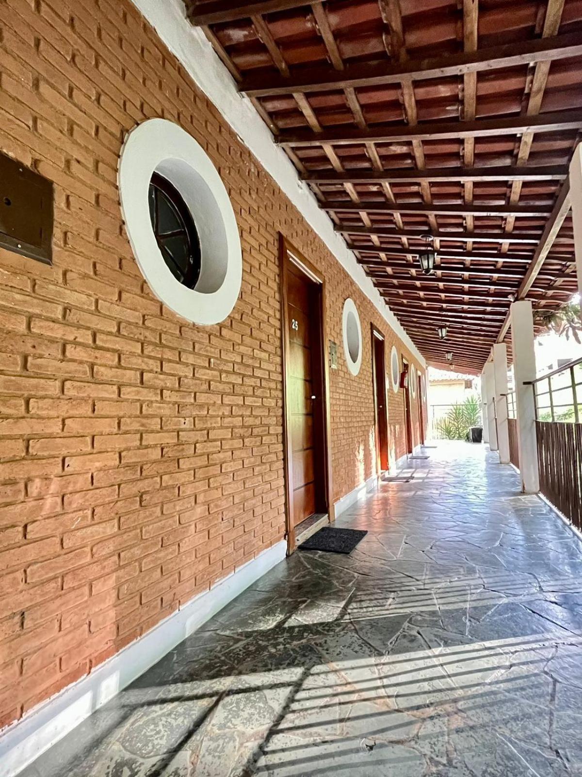 Hotel Varandas Do Sol Poços de Caldas 외부 사진