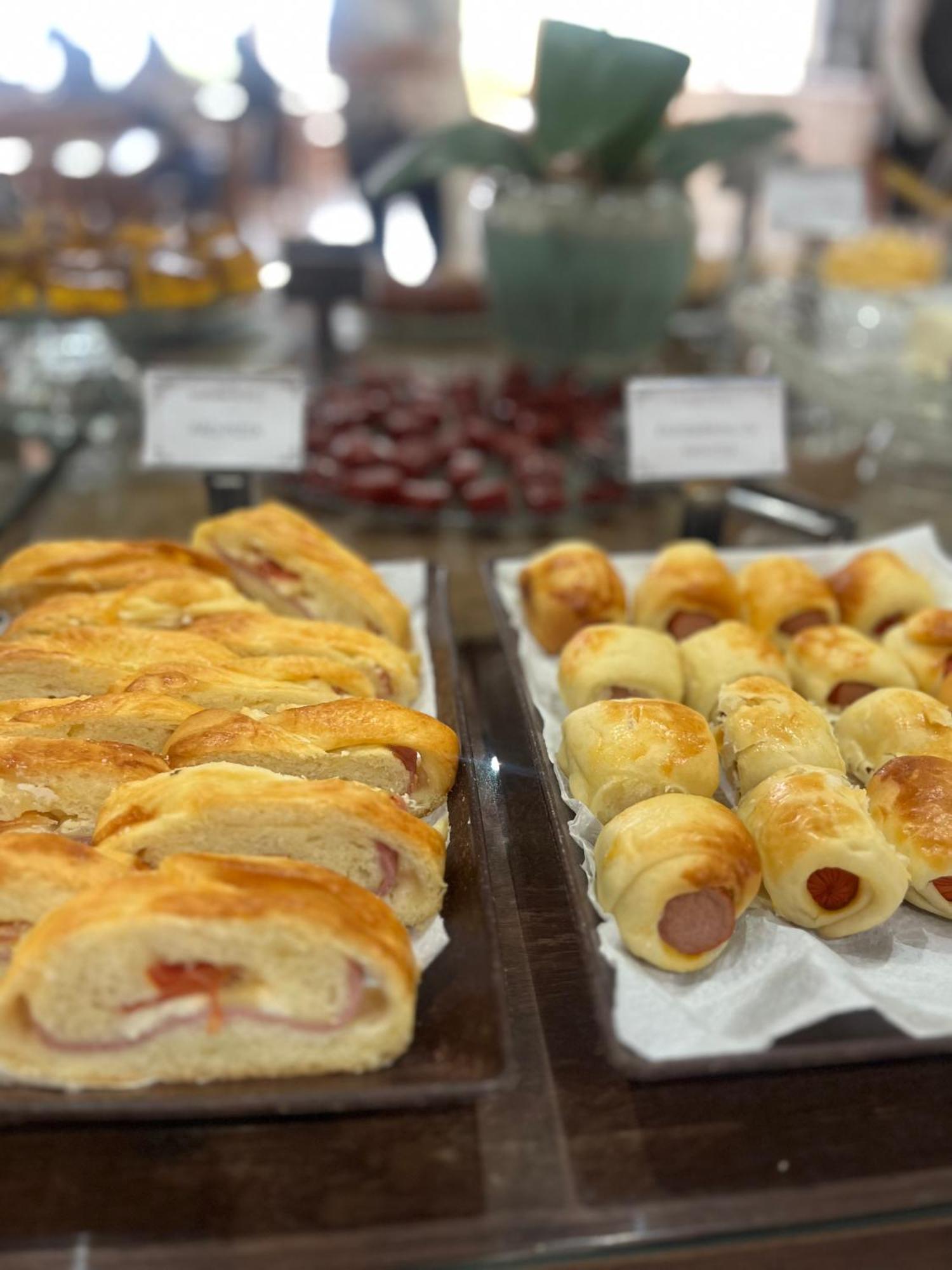 Hotel Varandas Do Sol Poços de Caldas 외부 사진