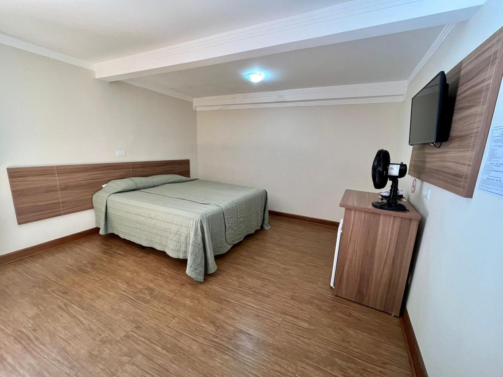 Hotel Varandas Do Sol Poços de Caldas 외부 사진