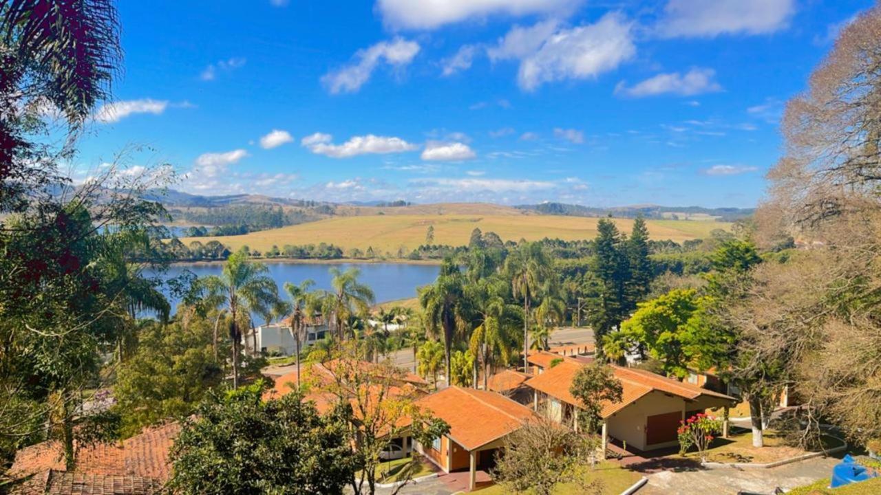 Hotel Varandas Do Sol Poços de Caldas 외부 사진