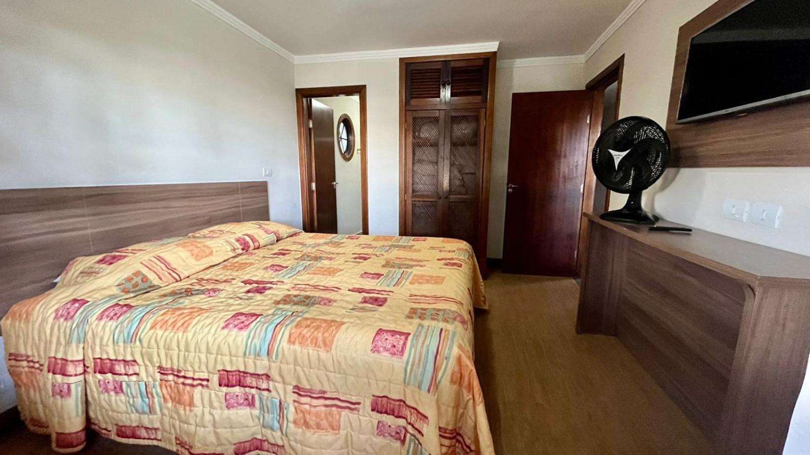 Hotel Varandas Do Sol Poços de Caldas 외부 사진