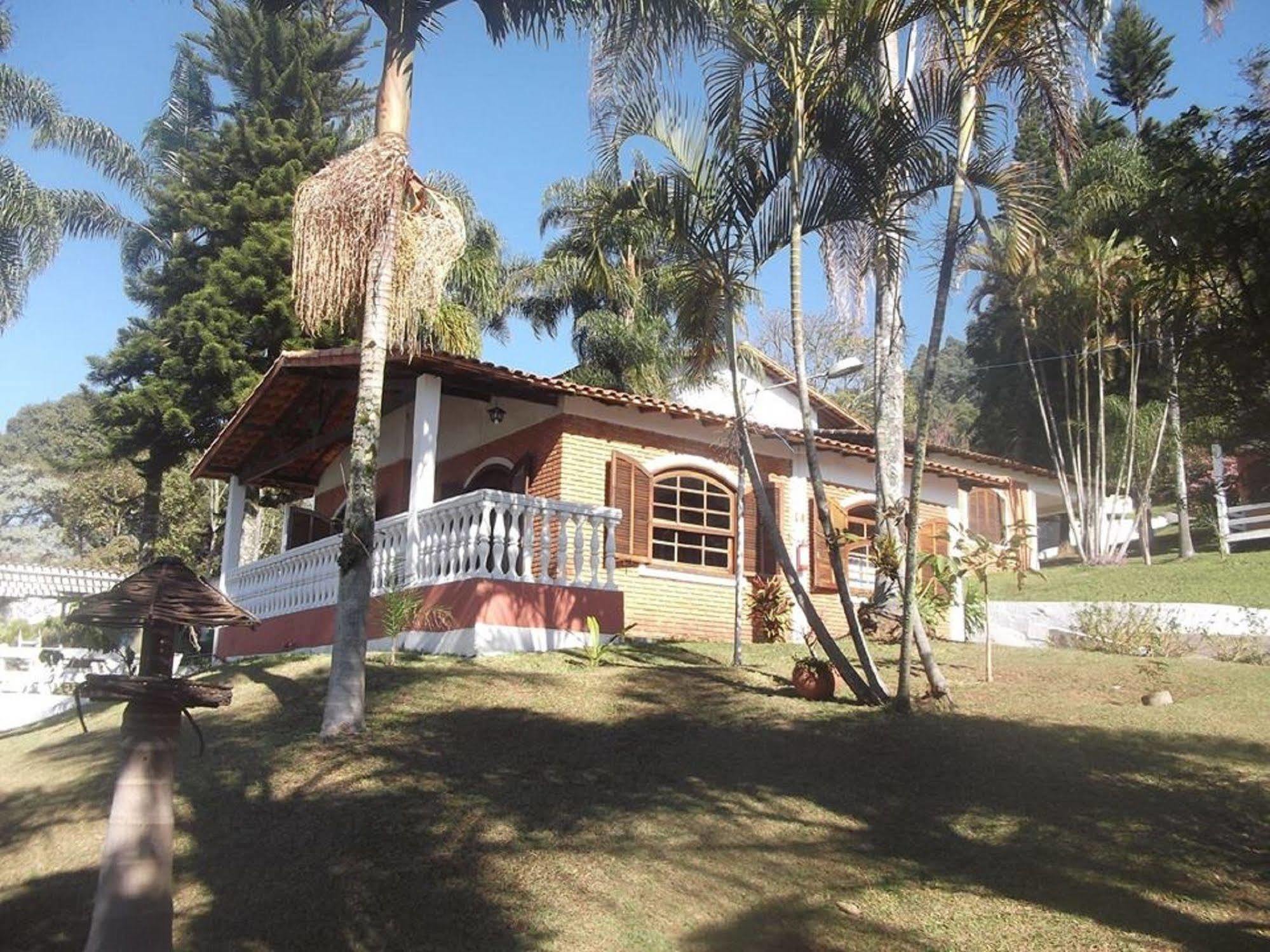 Hotel Varandas Do Sol Poços de Caldas 외부 사진